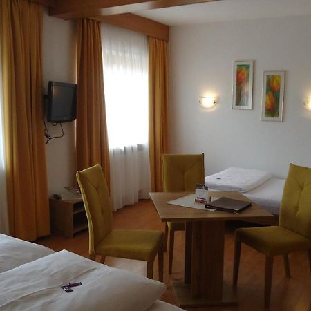 Landhaus Klausnerhof Hotel Garni Seefeld in Tirol Exteriér fotografie