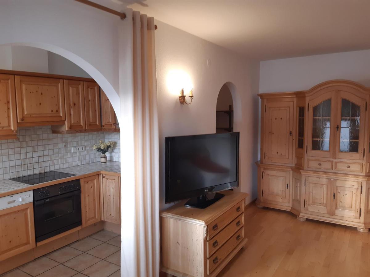 Landhaus Klausnerhof Hotel Garni Seefeld in Tirol Exteriér fotografie