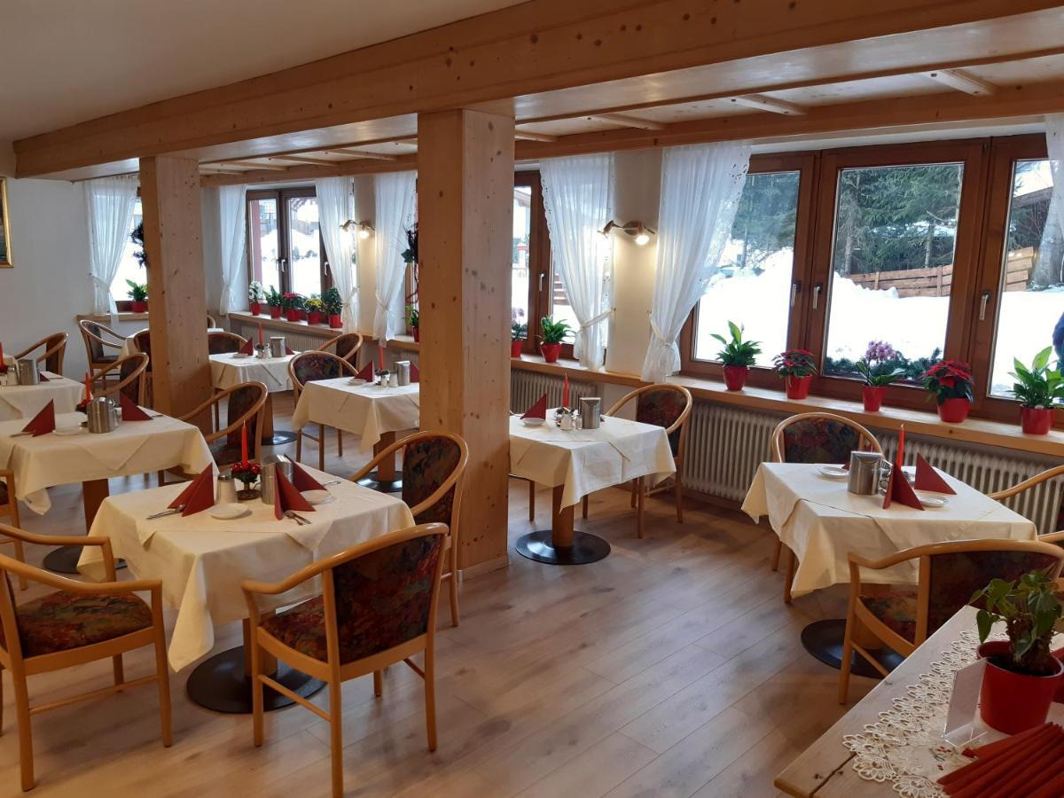 Landhaus Klausnerhof Hotel Garni Seefeld in Tirol Exteriér fotografie