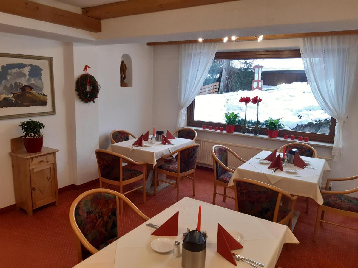 Landhaus Klausnerhof Hotel Garni Seefeld in Tirol Exteriér fotografie