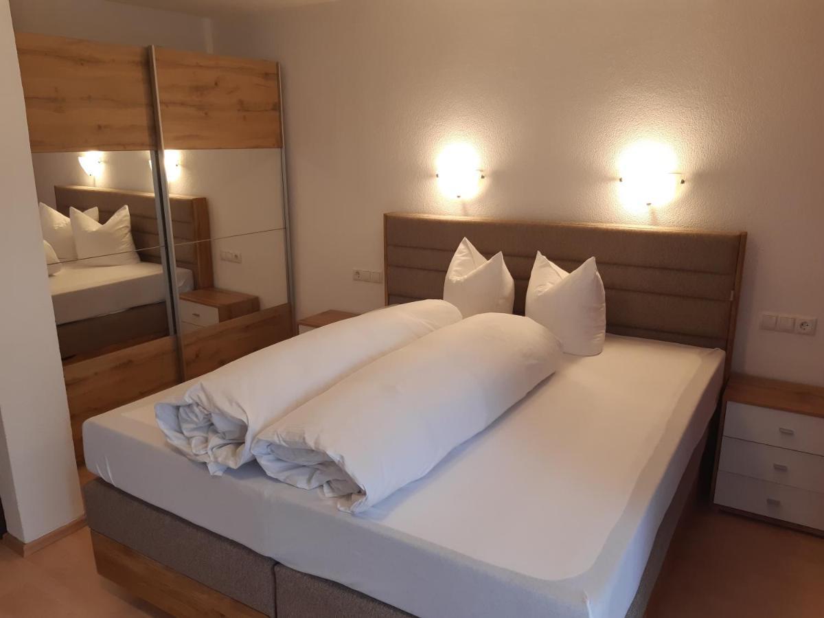Landhaus Klausnerhof Hotel Garni Seefeld in Tirol Exteriér fotografie